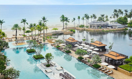In-person meetings return to Dusit Hotels and Resorts in Thailand with exclusive  savings and benefits beyond the boardroom