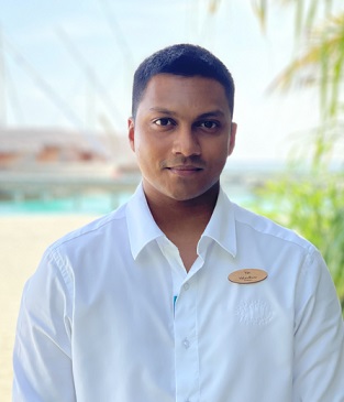 Milaidhoo Appoints New General Manager & PR & Communication Manager