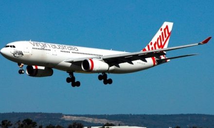 Virgin Australia Triples Velocity Rewards Seats to Doha