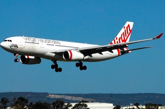 Virgin’s Boxing Day Sale: Fares from $49!