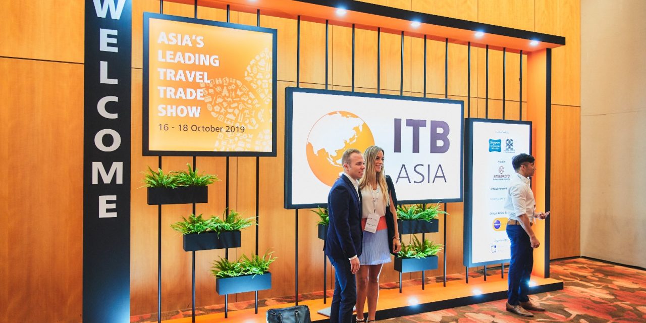 ITB Asia forms strategic partnership with SACEOS