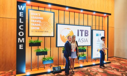 ITB Asia forms strategic partnership with SACEOS
