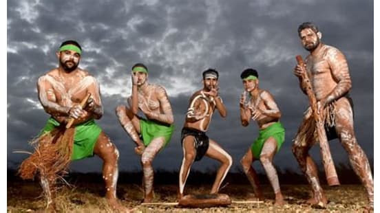 High tea with Maggie Beer, a chat with Australian literary icon David Malouf