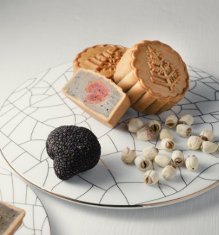 Celebrate Mid-Autumn Festival 2022 With Limited Release Mooncakes From Michelin-Starred Yu Ting Yuan At Four Seasons Hotel Bangkok