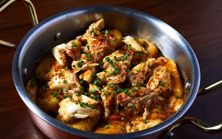 Miss River At Four Seasons Hotel New Orleans Debuts Summer Menu Featuring Eat Fit Nola Options