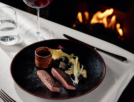 The Very Best Of South Australia To Be Enjoyed At Hardy’s Verandah Restaurant With New Winter Menu Unveiled
