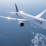 LANTAM Airlines Joins APG Platform!
