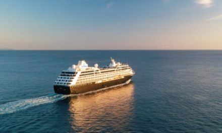 Azamara® Announces the Removal of Its Embarkation COVID-19 -Testing Requirement