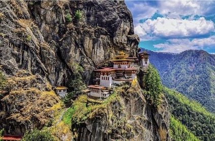 Bhutan amends tourist tax