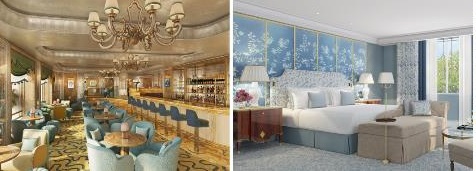 The Dorchester To Complete First Stage Of Renovation In September 2022