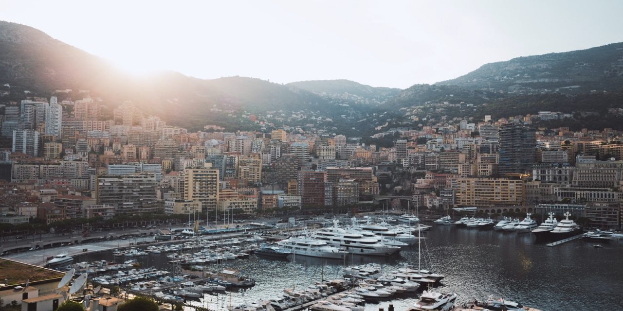 Yachting: Monaco Energy Boat Challenge Where Innovation Meets Transition