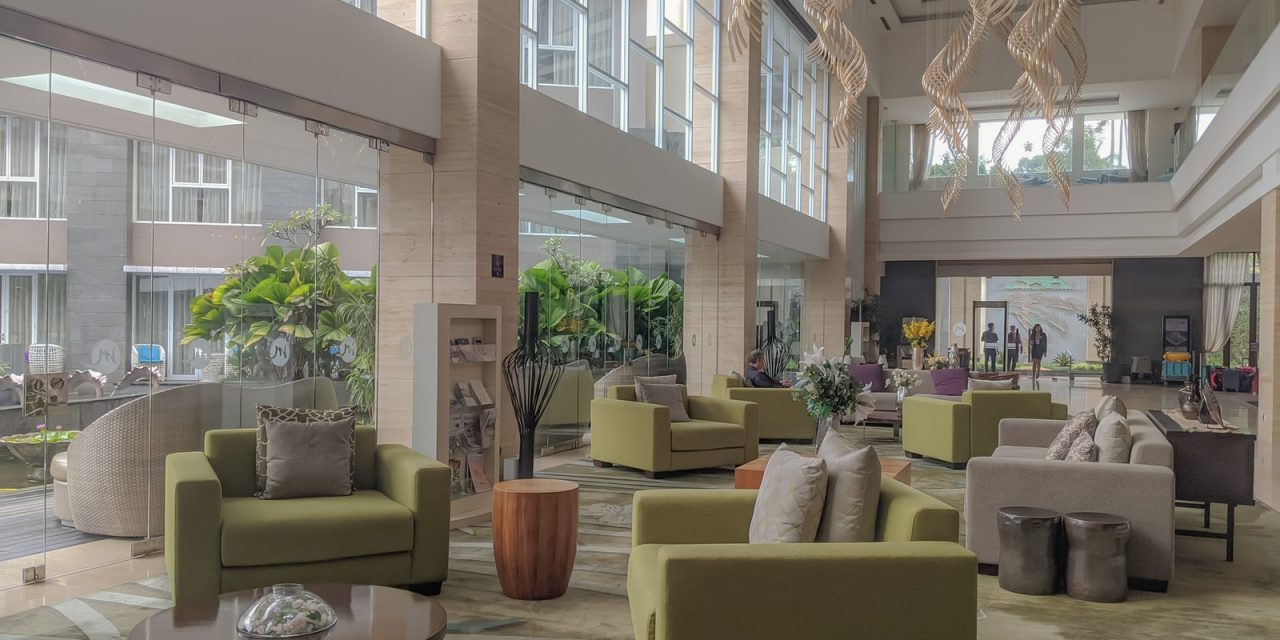 Accor continues to transform and simplify its structure by leveraging its leadership positions in the most buoyant hospitality markets and segments