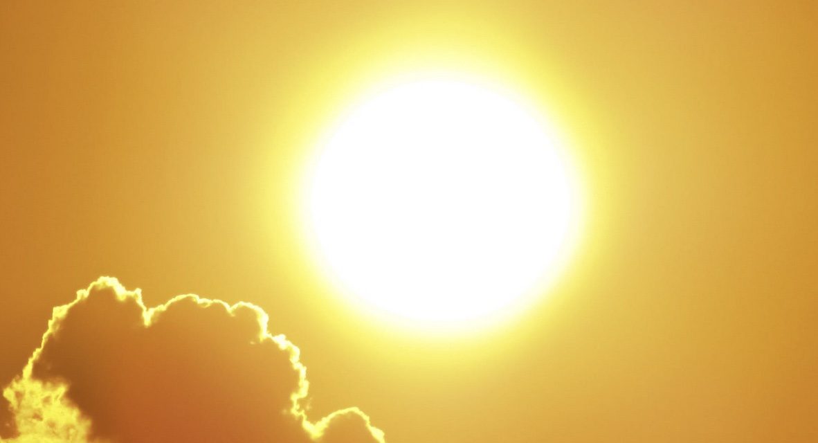 Britain enters unprecedented heatwave as Europe burns