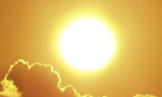 Britain enters unprecedented heatwave as Europe burns