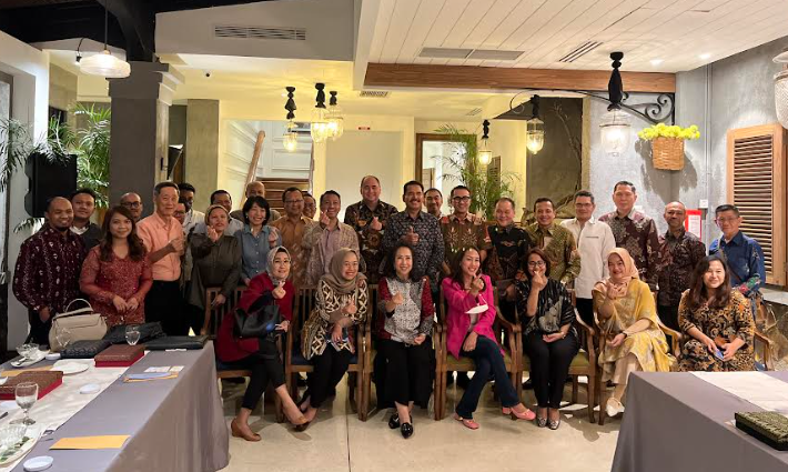 Malaysia And Indonesia Look At Collaborative Effort To Rebuild The Business Events Industry