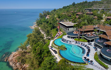 Best-Selling Meliá Bali All-Inclusive Beachfront Indulgence with Unlimited Dining & Free-Flow Drinks