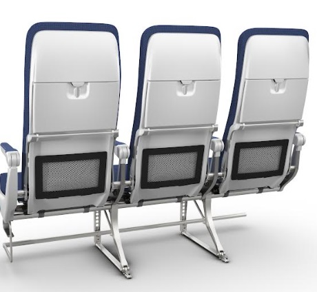 RECARO Aircraft Seating BL3710 selected for IndiGo’s new A321N, A320N aircraft