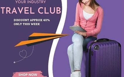 This Week’s Deals!  From your friends at Travel Industry Club