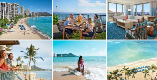 Outrigger Named ‘Hawaii’s Best Hotel Brand’ at 2022 TravelAge West WAVE Awards