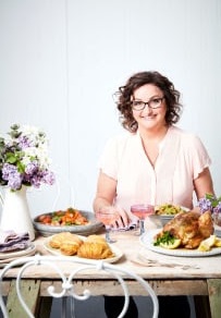 JULIE GOODWIN to headline flavour makers at Toowoomba Carnival of Flowers’ Festival of Food and Wine: September 9 to 11