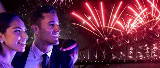 Be centre stage with Opera Australia this Sydney New Year’s Eve
