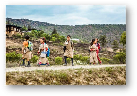 COMO Hotels and Resorts Celebrates the Reopening of Bhutan, the Spiritual Himalayan Kingdom