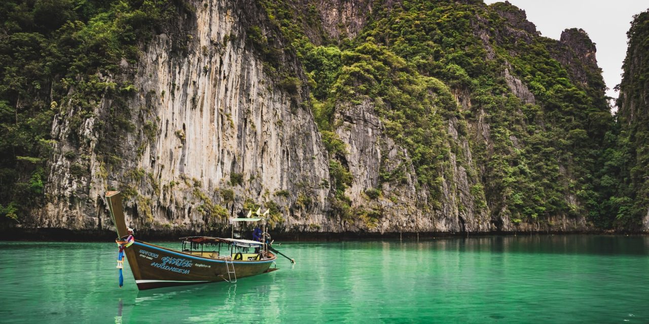 Beat the winter blues with these top summer destinations nearby to home