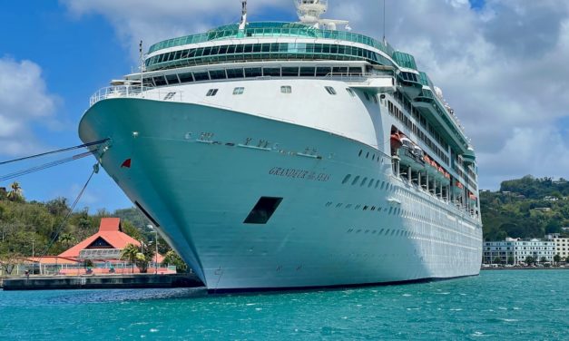 Royal Caribbean Cruise Deals: 1st September