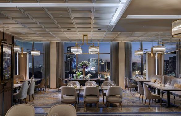 1-Michelin Star Chef Jeremy Gillion “Pop-Up” at Signature Bangkok, VIE Hotel Bangkok – MGallery