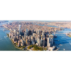 This winter, AF will launch non-stop services from CDG to EWR | JFK