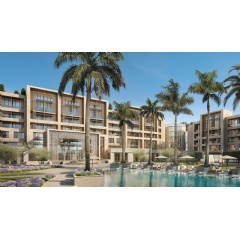 Four Seasons Expands in Egypt with Addition of Three New Luxury Hotel and Residential Projects