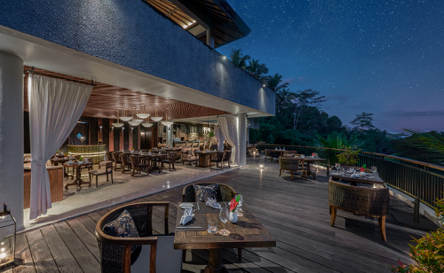 The Kelusa: A Charming, Dining Place In Ubud With A Congenial Atmosphere.