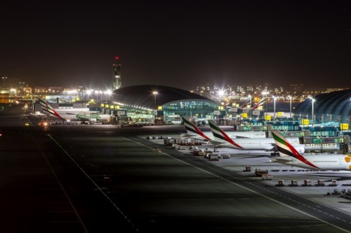 Dubai Airports launches always-on multichannel customer contact centre