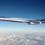American places order for 20 supersonic jets from Boom Supersonic