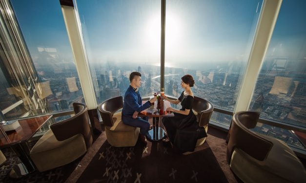 Dubai retains its spot as the world’s top FDI destination in 2021