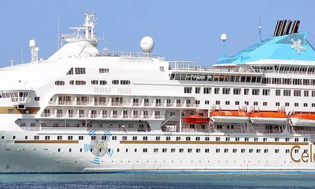 Celestyal Cruises Announces Further Easing Of Covid-19 Protocols