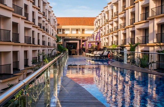 Absolute Hotel Services Announces First Absolute Collection Hotel, Paasha Atelier Bali, Indonesia