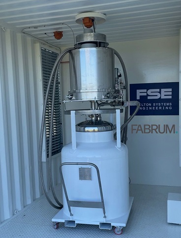 Filton Systems Engineering and Fabrum support GKN Aerospace on liquid hydrogen fuel systems to shift aviation into a sustainable future