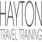 Hayton Travel Training Logo