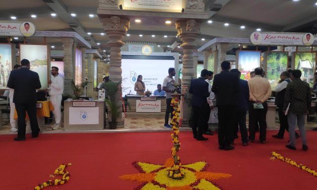 Karnataka to entice Coastal and Caravan tourists
