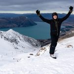 Intrepid Travel-Haka Tours-New Zealand-South Island-Snow-Safari-Day2-Ohau3