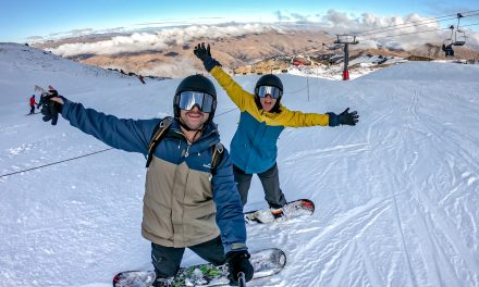 Intrepid Travel Heads To The Snow With NZ Winter Active Trips