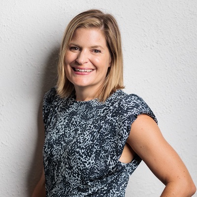 Big Red Group appoints Jemma Fastnedge as Chief Sustainability Officer, bringing ESG to the centre of experience economy growth