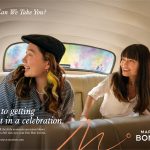 Marriott Bonvoy launches ‘Here’ campaign