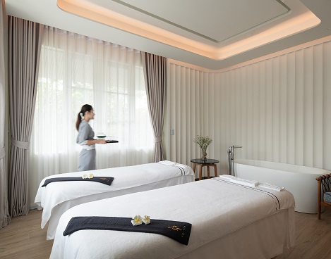 Meliá Koh Samui Introduces Samui Paradise Experience, The Ultimate Coconut Wellbeing