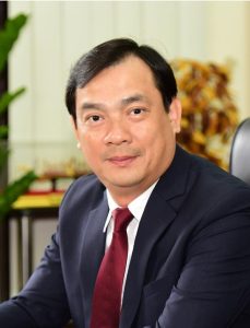 Mr Nguyen Trung Khanh