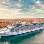 OCEANIA CRUISES