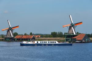 Panache - Cruising - Holland