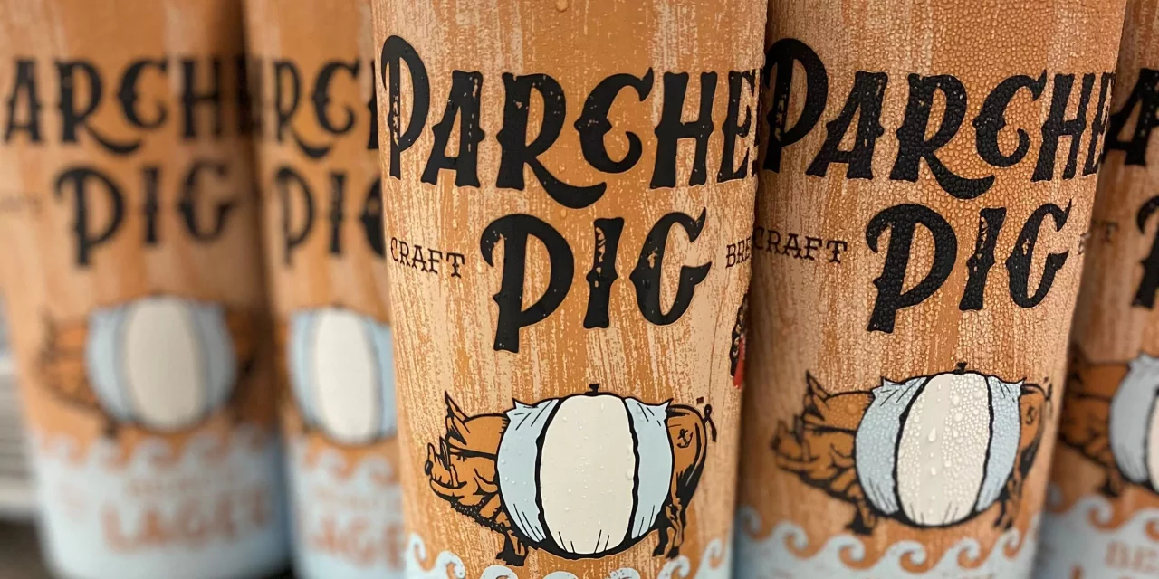 Carnival Introduces New ParchedPig Beach Lager Fleetwide