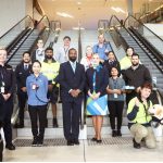 Perth Airport will hold a jobs fair